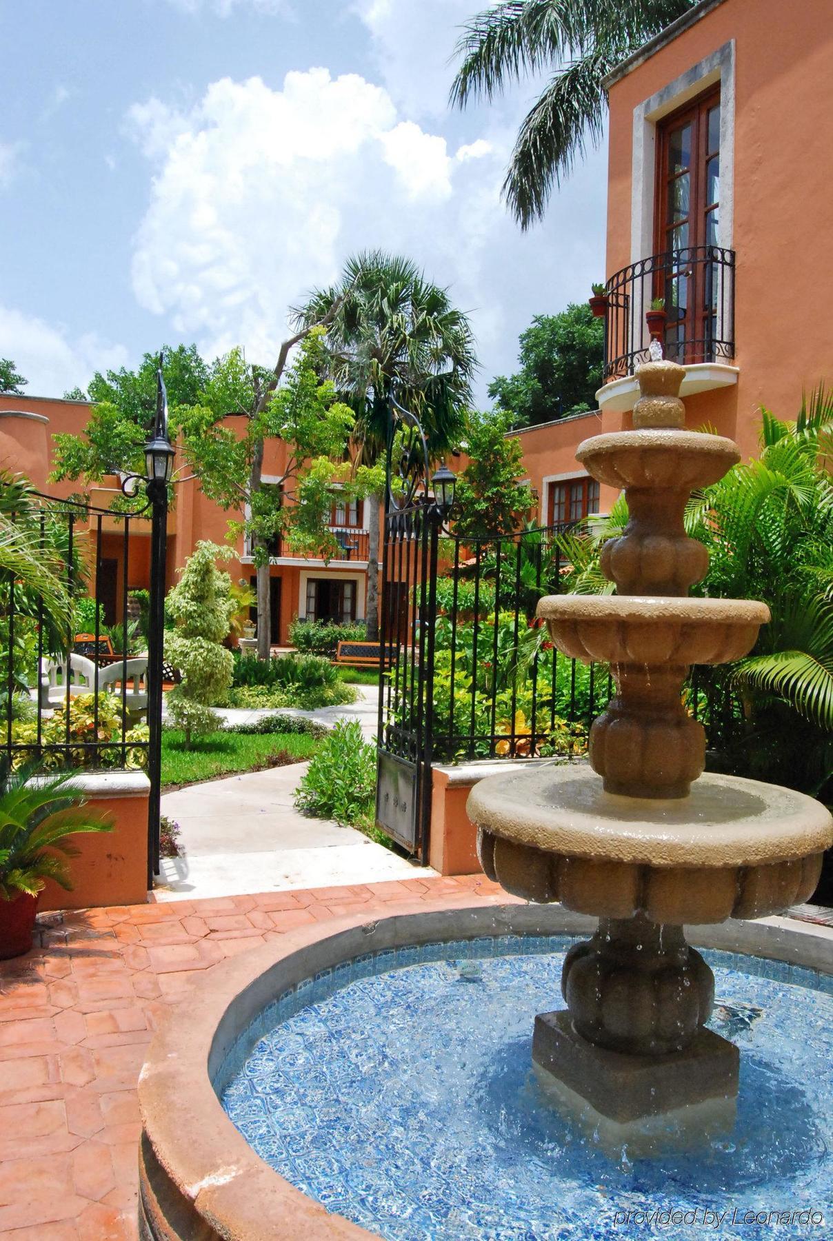 Hacienda San Miguel Hotel & Suites Косумель Удобства фото